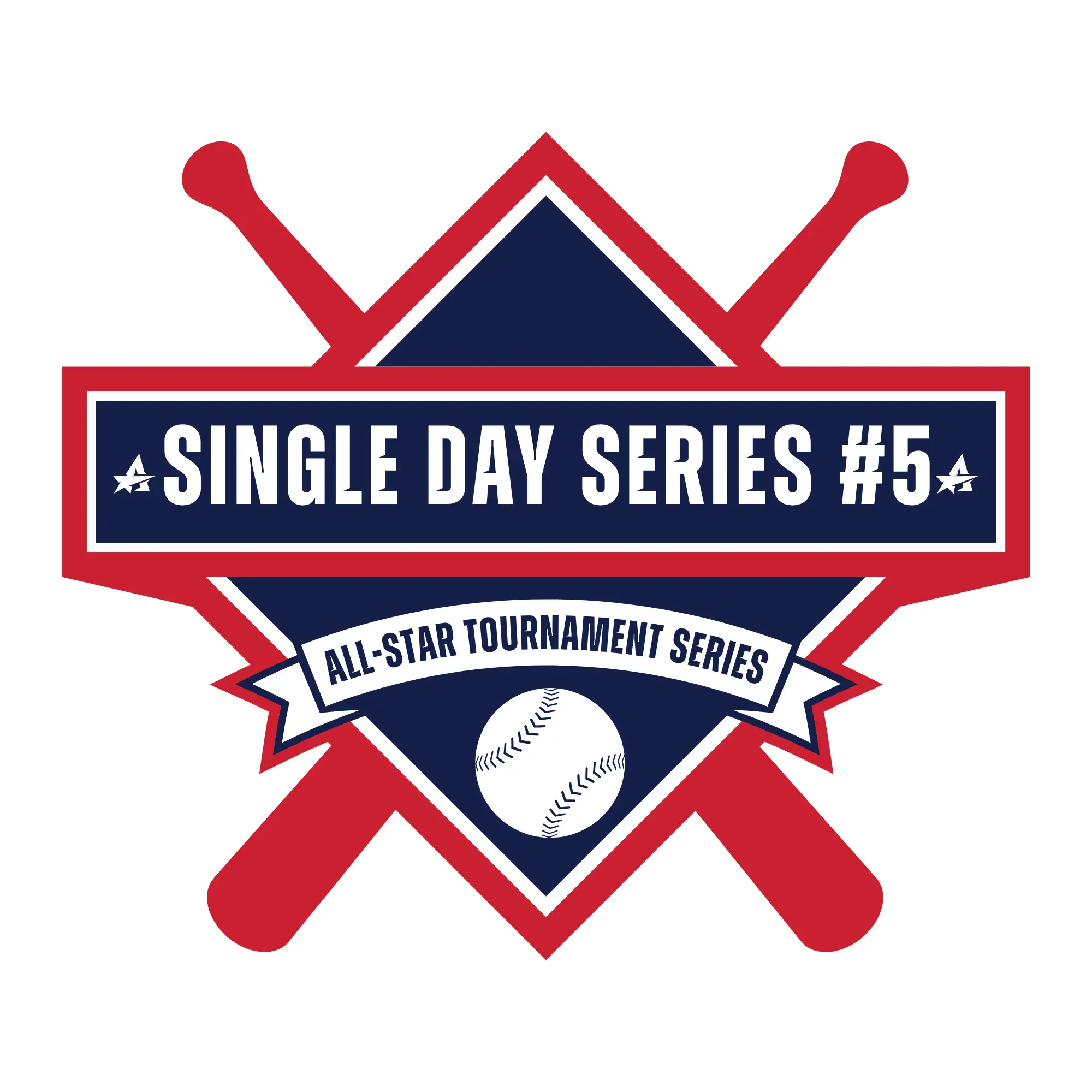 Single Day Series #5 (Low B/C Level) 12u