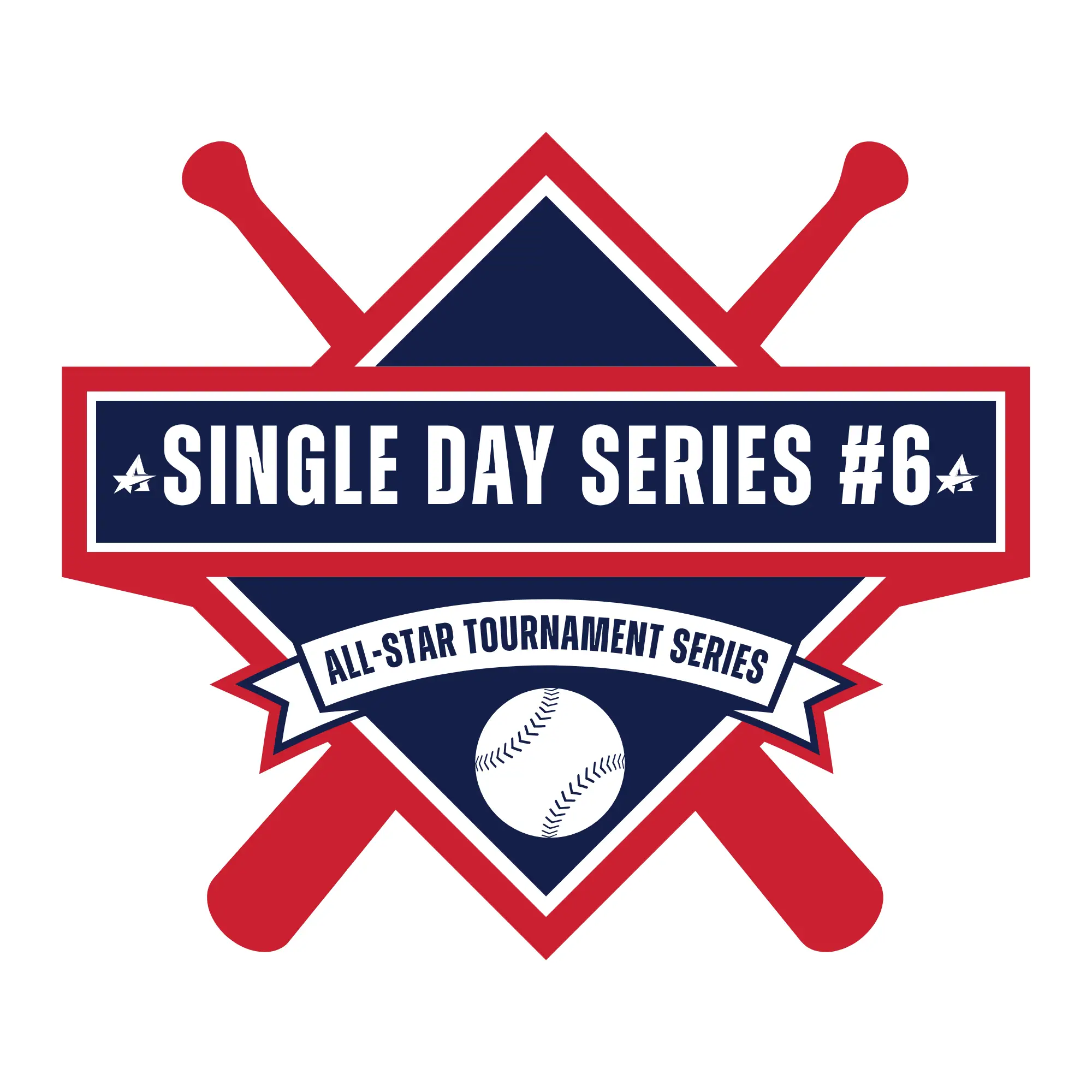 Single Day Series #6 (Low B/C Level) 11u
