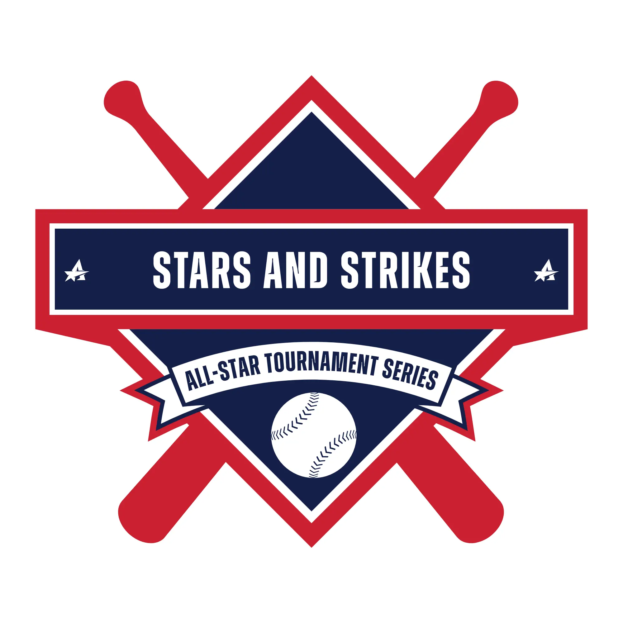 Stars and Strikes 13u, 14u, 15u