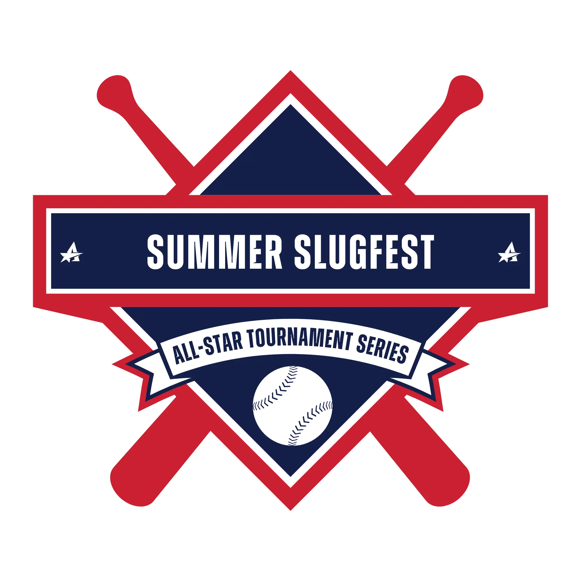 Summer Slugfest 13u, 14u, 15u
