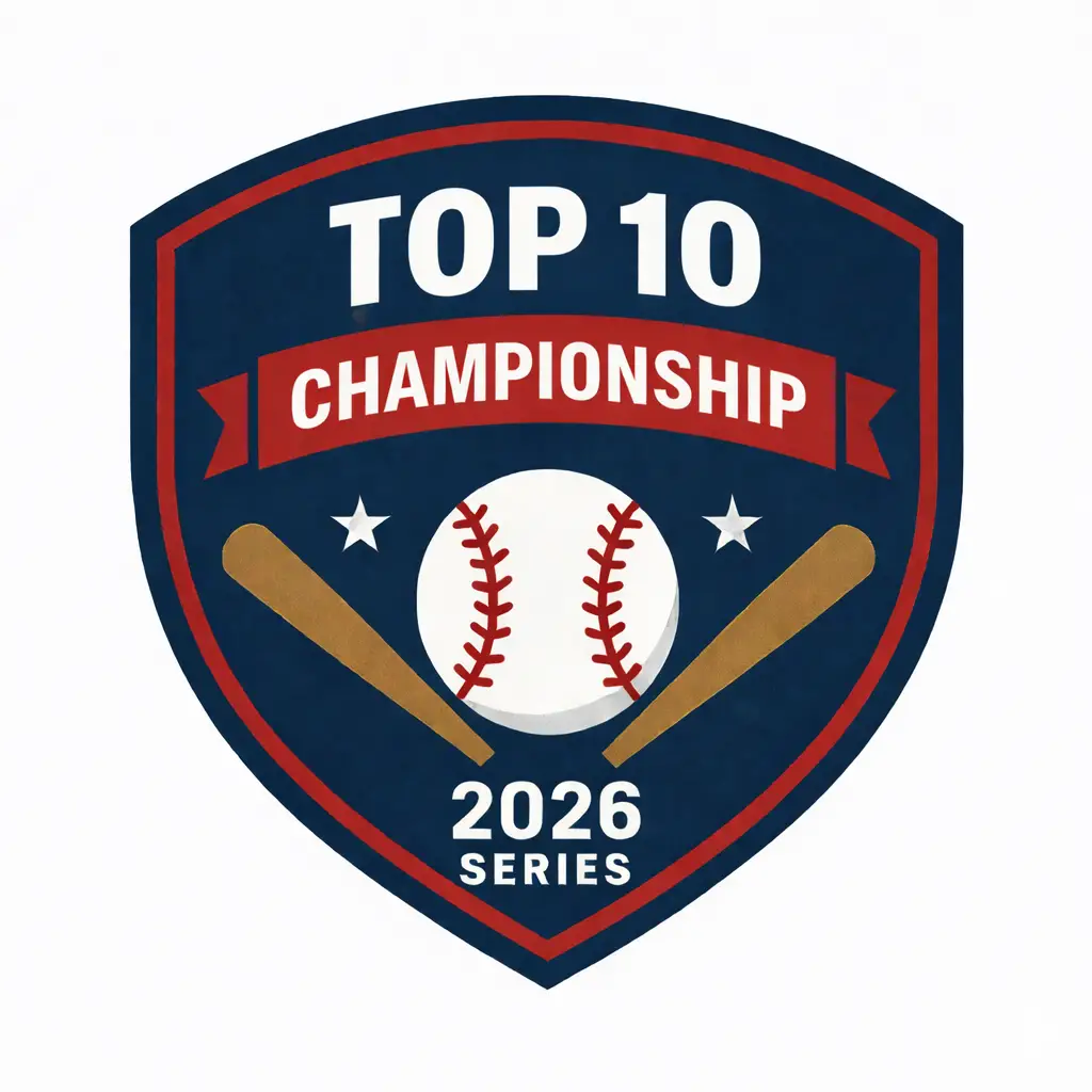 Top 10 Championship 13u-15u