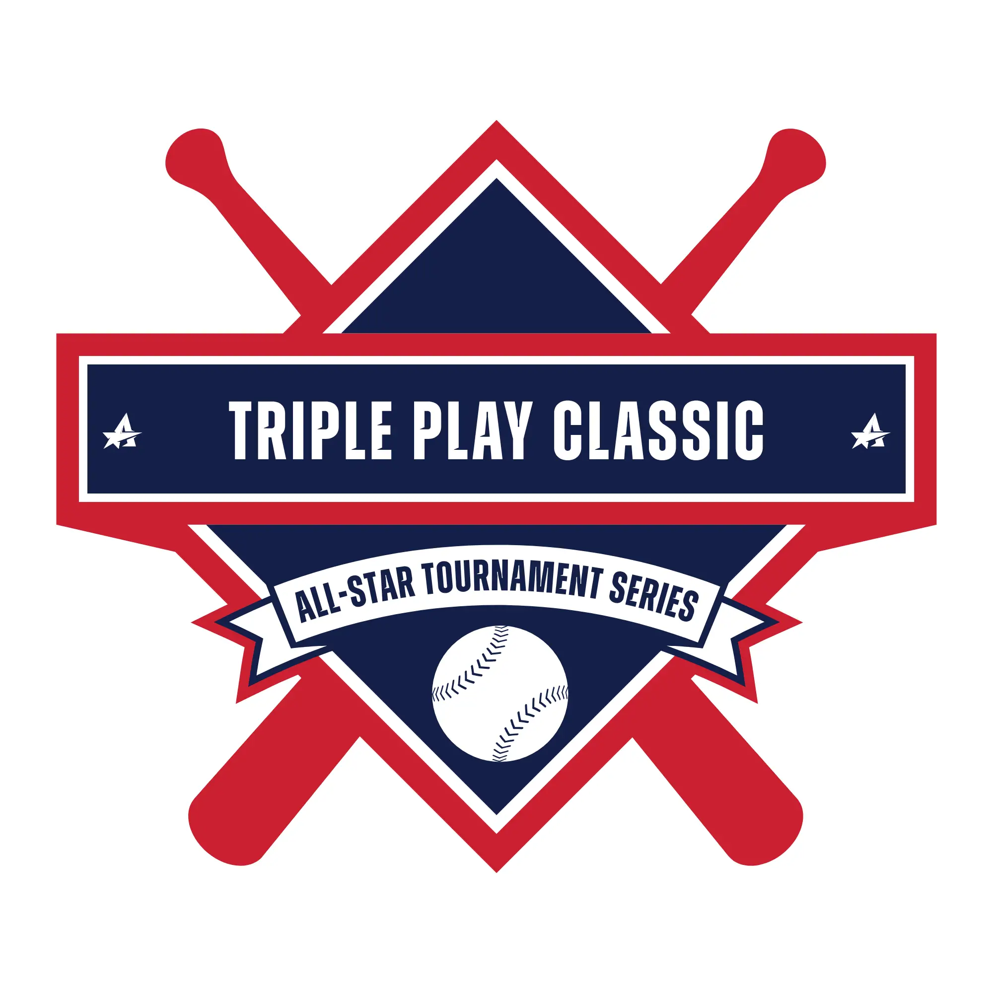 Triple Play Classic 13u, 14u, 15u