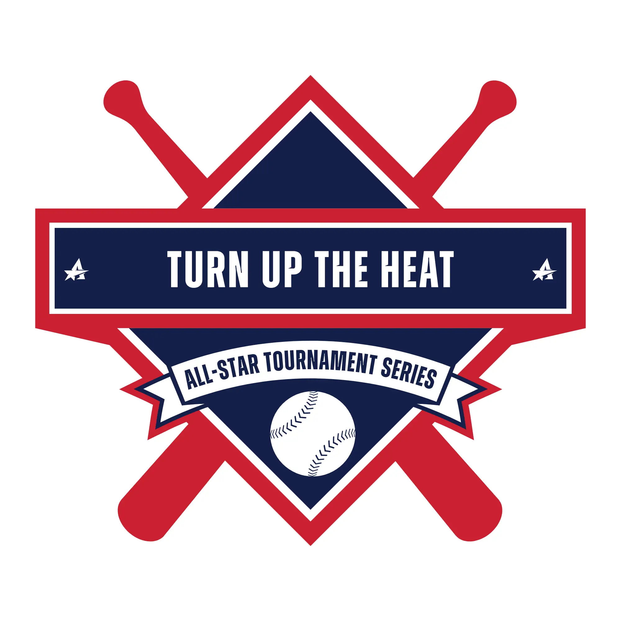 Turn Up The Heat 13u, 14u, 15u