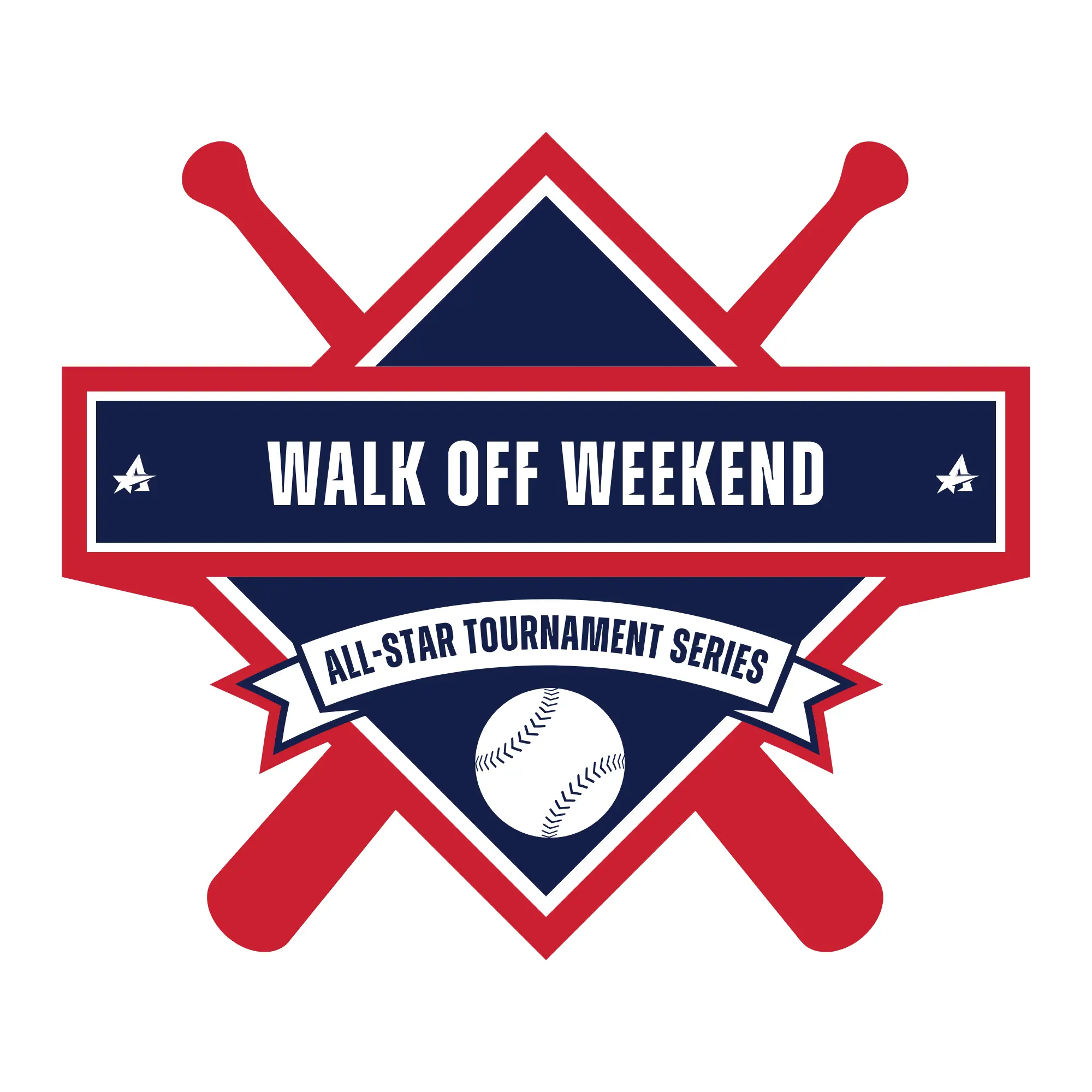 Walk Off Weekend 13u, 14u, 15u