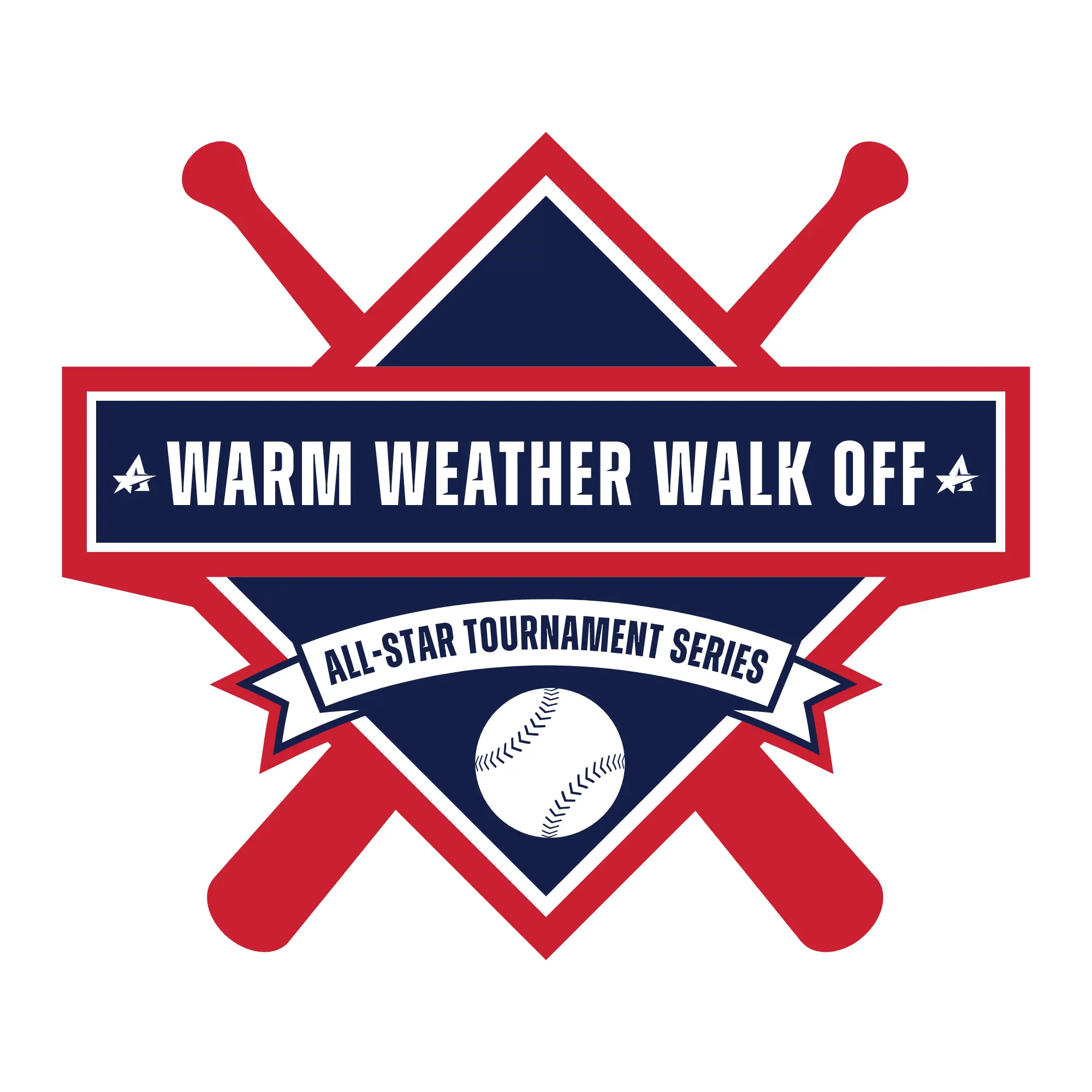 Warm Weather Walk-Off  13u, 14u, 15u