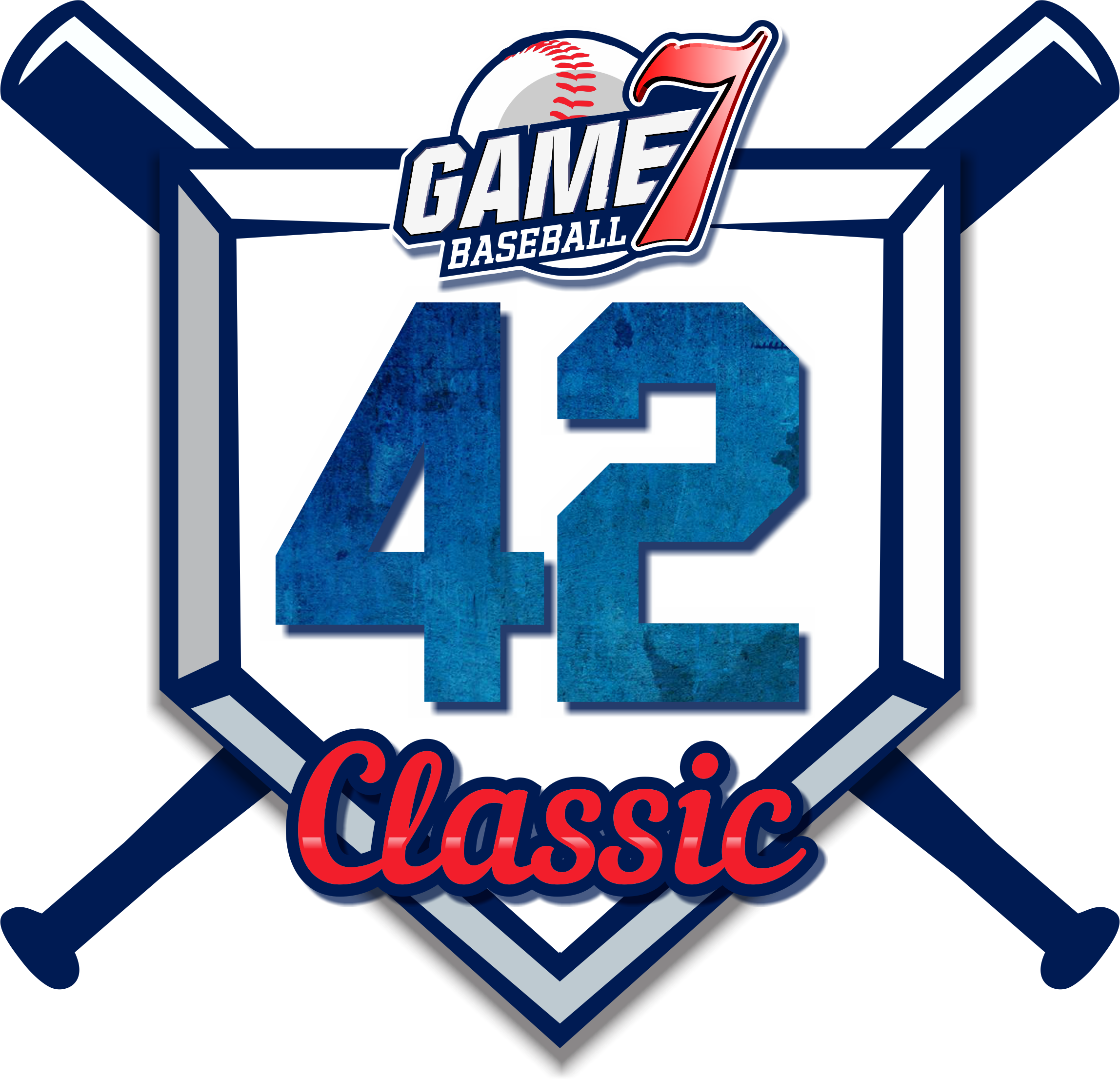Game 7 Baseball's 42 Classic Lake of the Ozarks 04/13/2024 04/14