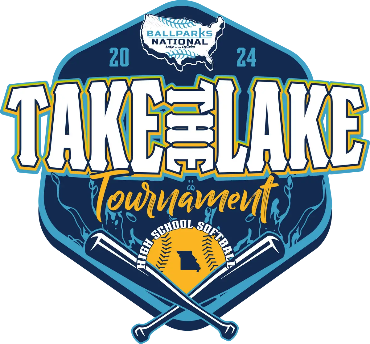 4th Annual Take the Lake High School Softball Tournament