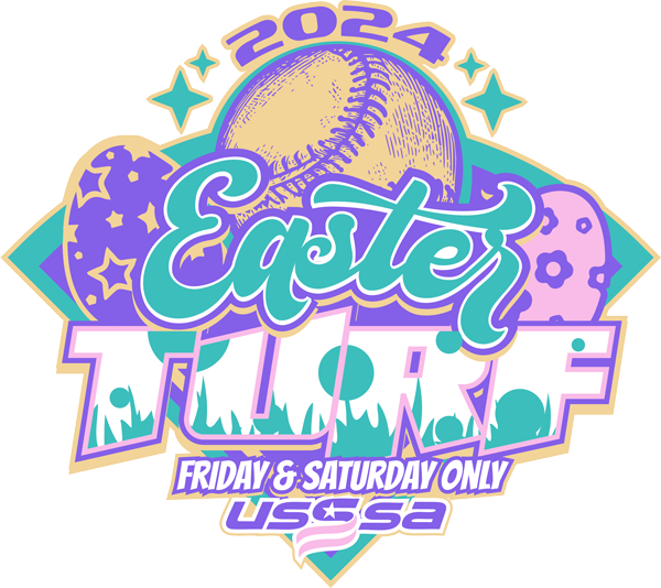 Easter TURF Classic 03/29/2024 03/30/2024 Ballparks National