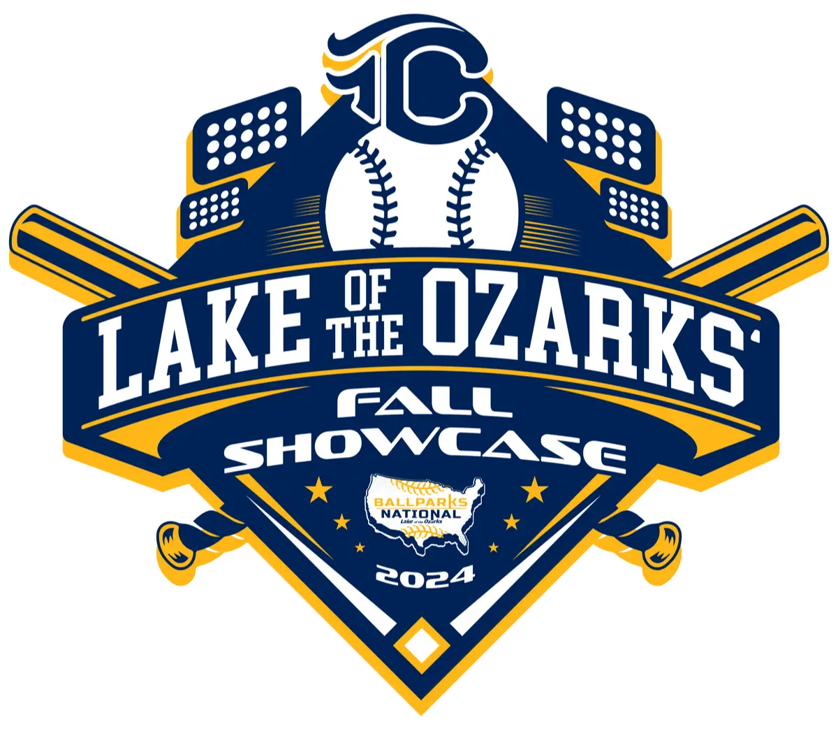 Lake of the Ozarks' Fall Showcase (16U & 18U) - Triple Crown Fastpitch ...