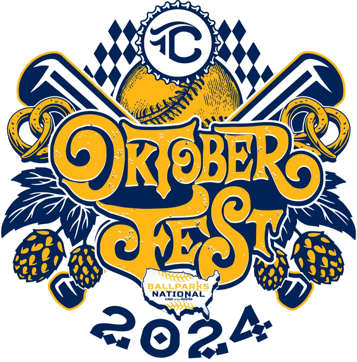 SUNDAY ONLY Oktoberfest Triple Crown Fastpitch Tournament (No