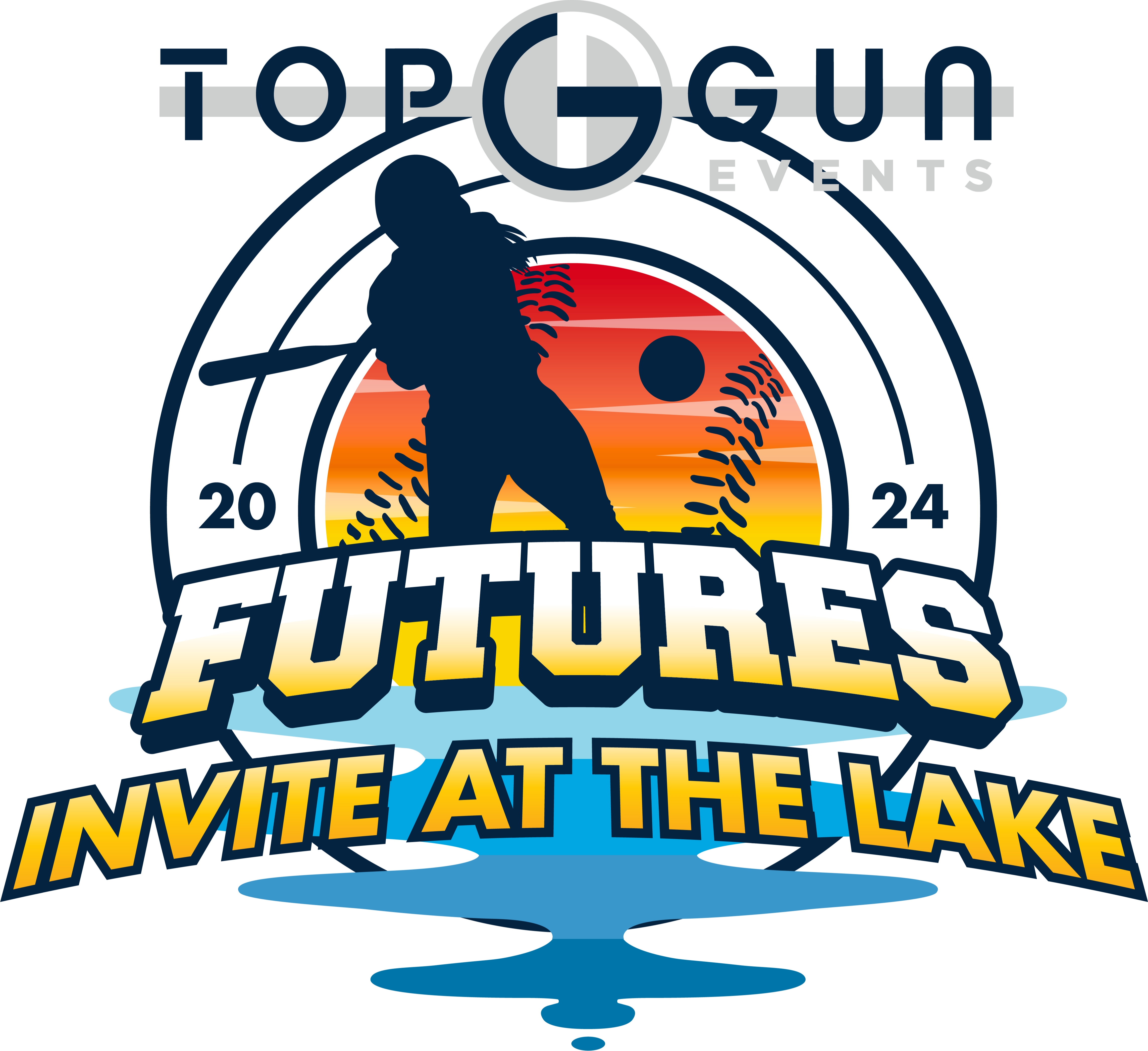 Top Gun Futures Invitational 2024 06/20/2024 06/23/2024 Ballparks