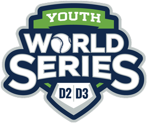 Youth World Series D2/D3 Baseball