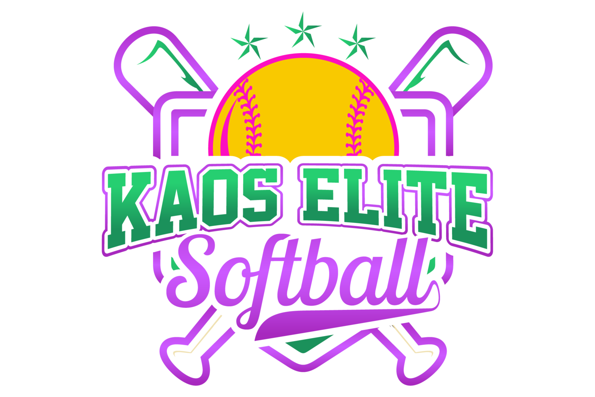 KAOS ELITE SOFTBALL 2024 Team Profile Ballparks National Youth