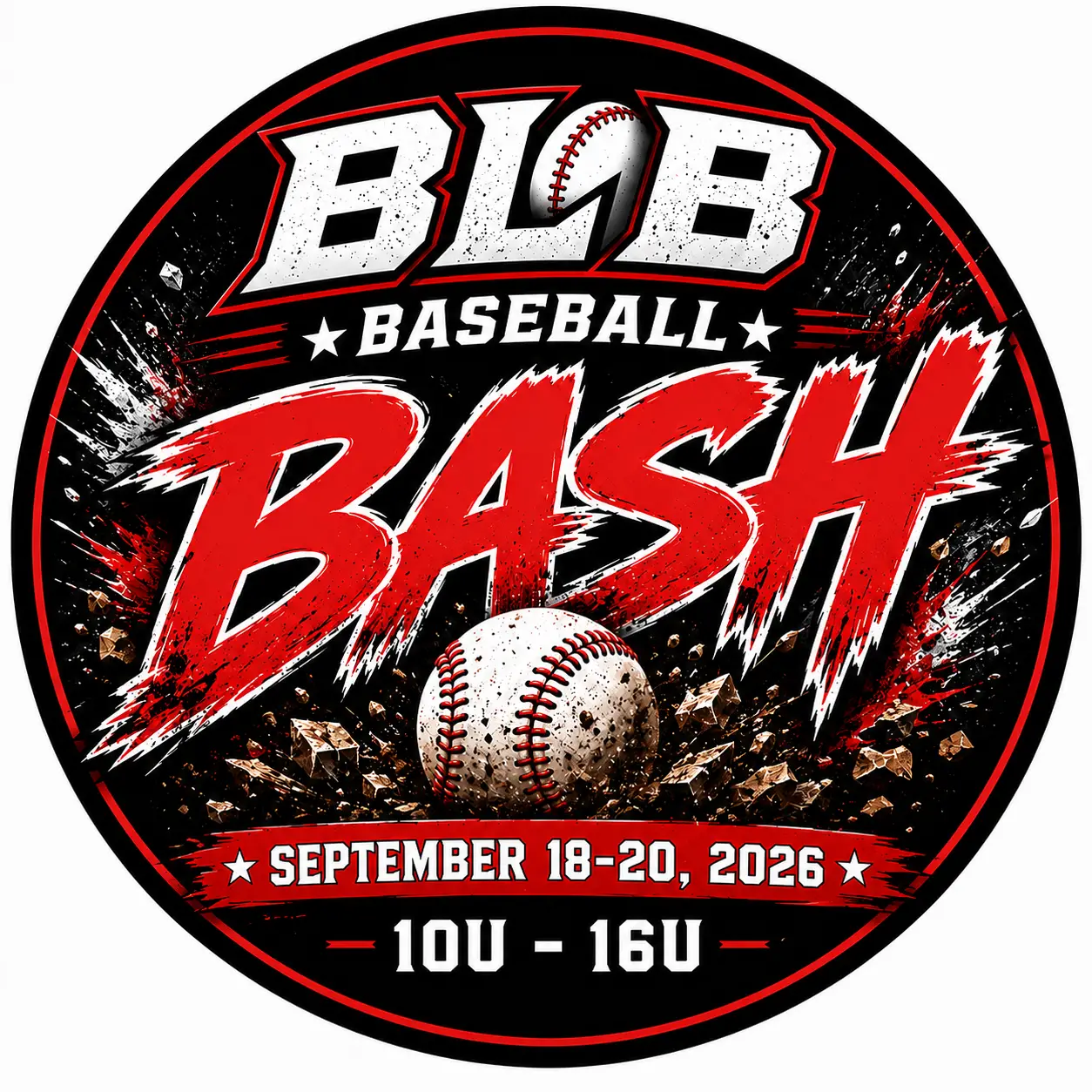 2026 BLB Baseball Bash