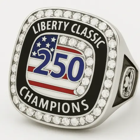 2026 Liberty Classic Championship