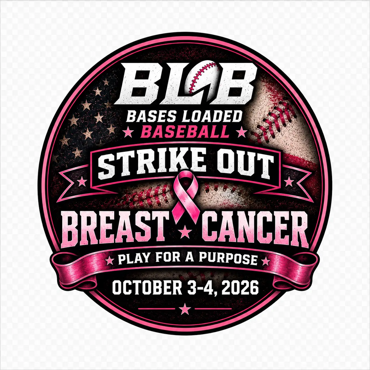 2026 Strike Out Breast Cancer Tournament