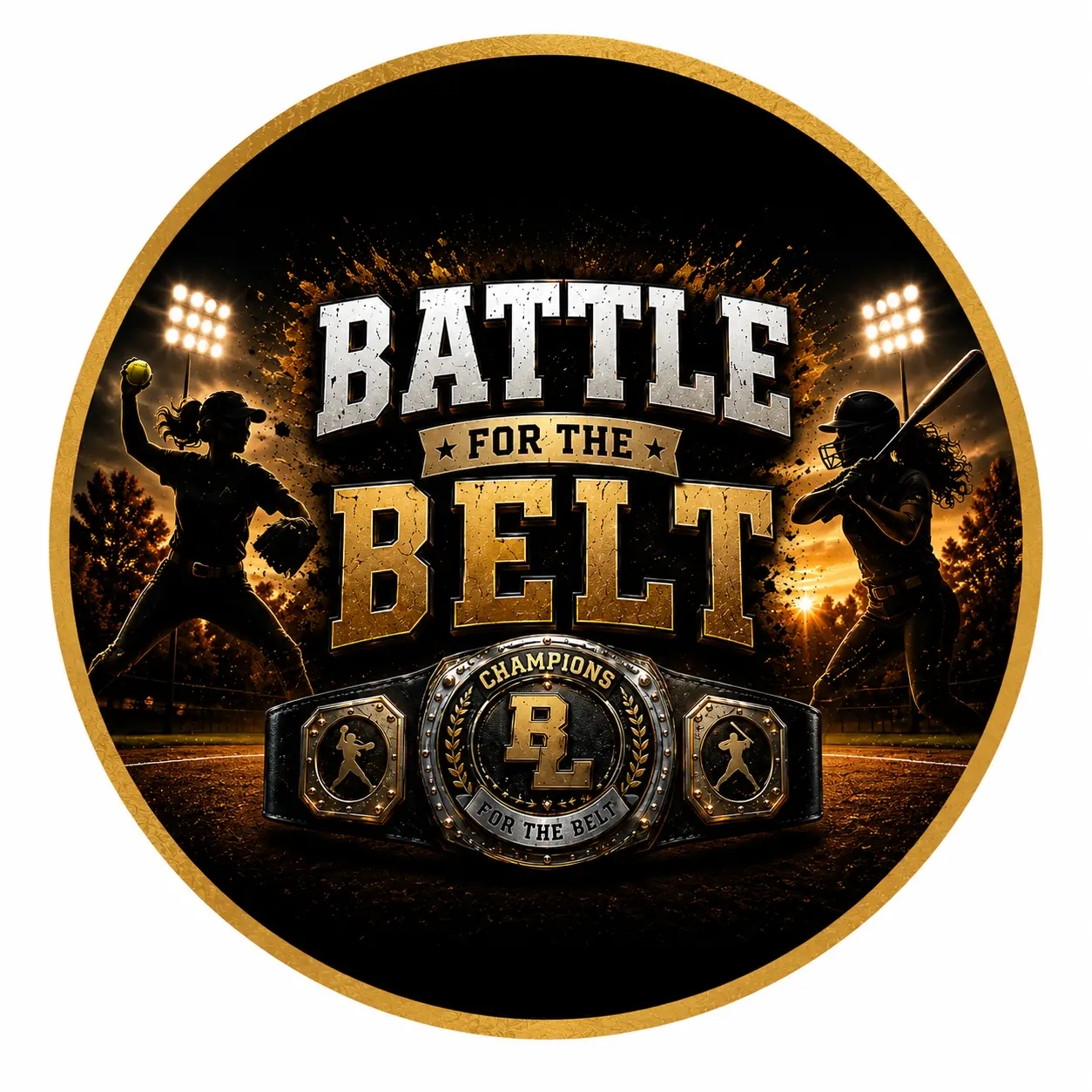 Battle For The Belt FastPitch Tournament