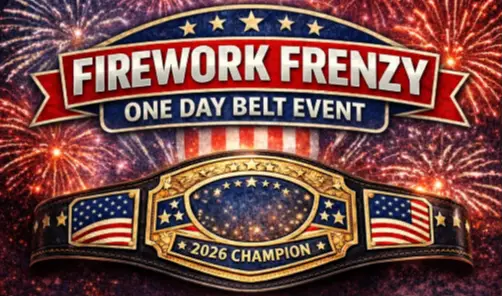 BLB Battle for The Belt (One-Day) Tournament Week 2