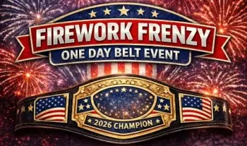 BLB Battle for The Belt (One-Day) Tournament Week 2