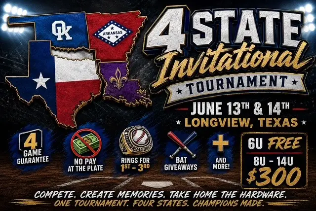 4 State Invitational