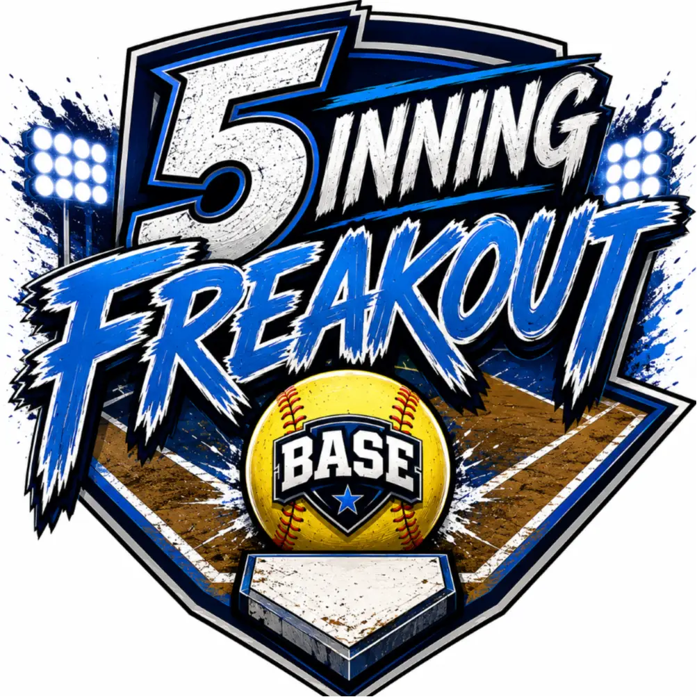 5 Inning Freakout