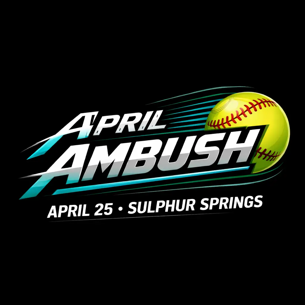 April Ambush