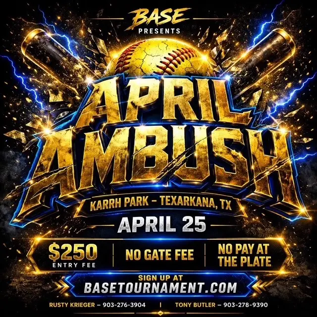 April Ambush-Texarkana