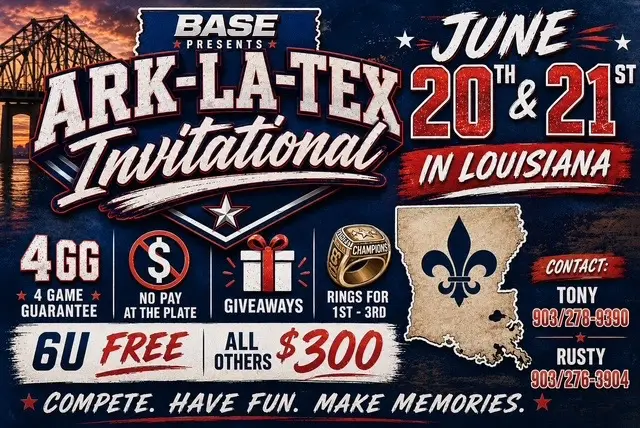 Ark-La-Tex Invitational