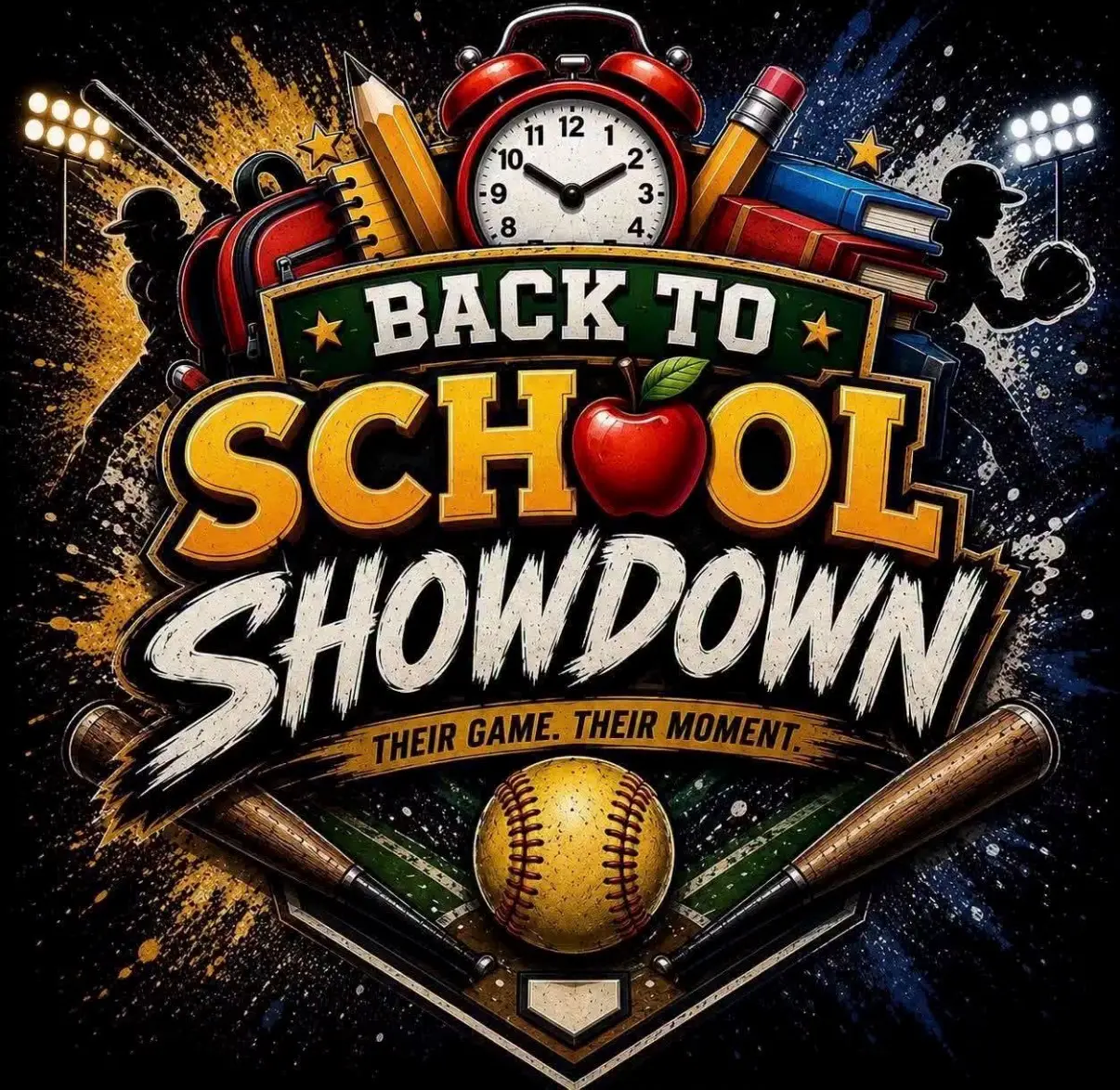 BASE Back to School Showdown