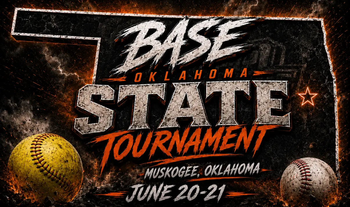 BASE Oklahoma Softball STATE