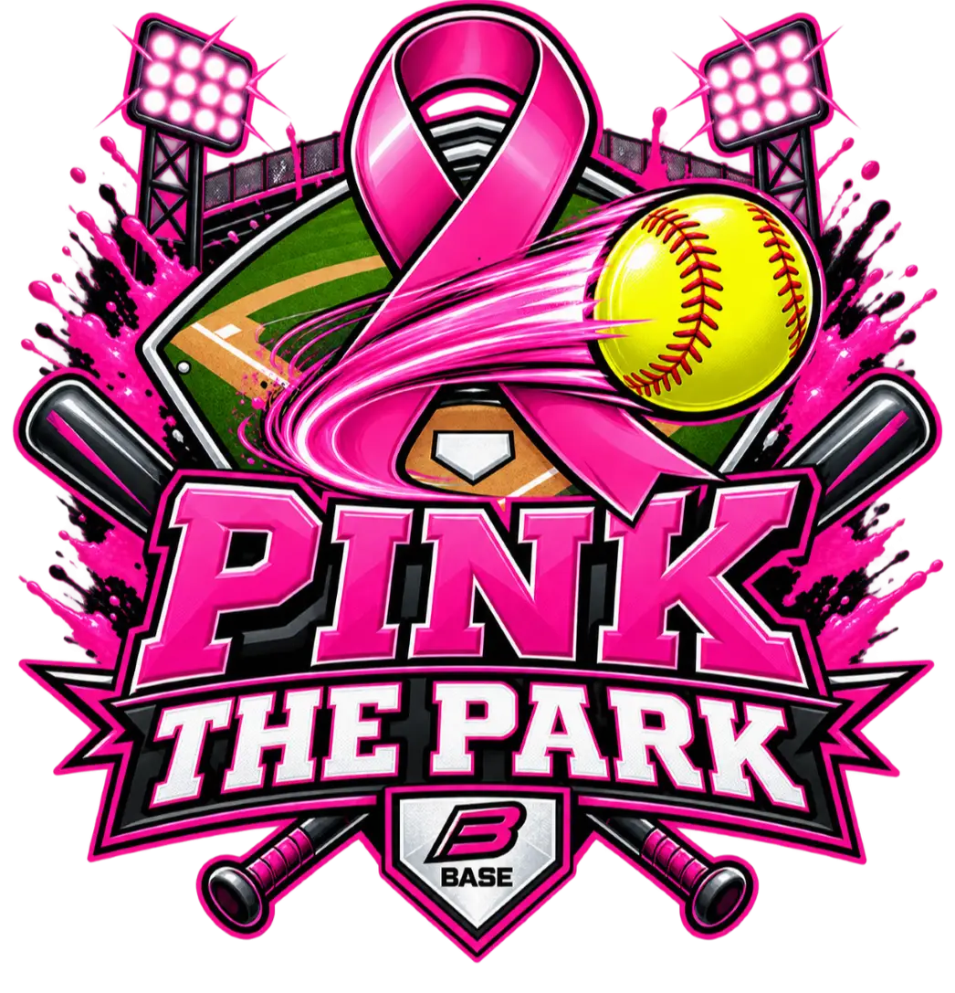 BASE Pink in the Park