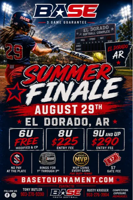 Base Summer Finale