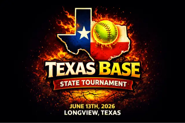 BASE Texas State Championship