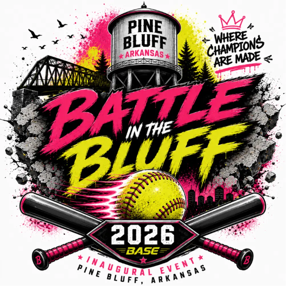 Battle in the Bluff