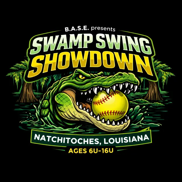 Swamp Swing Showdown
