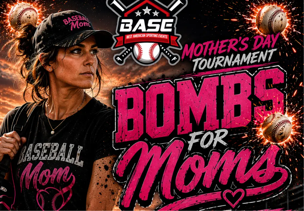 BOMBS FOR MOMS IN MUSKOGEE