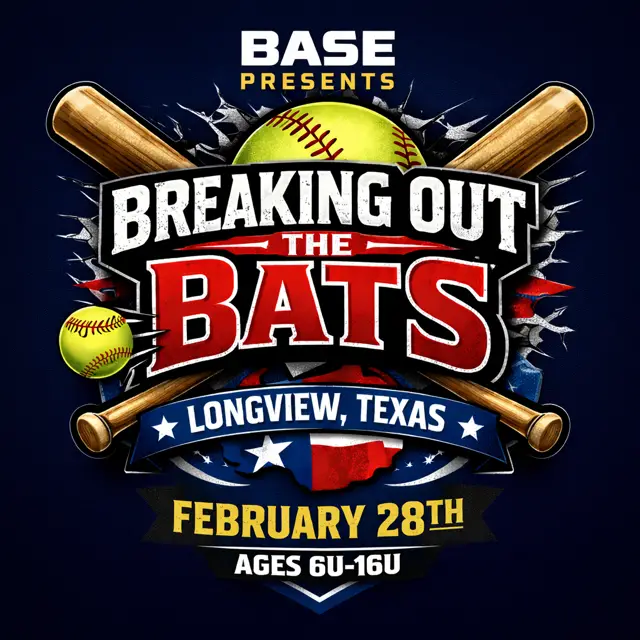 Breaking Out the Bats