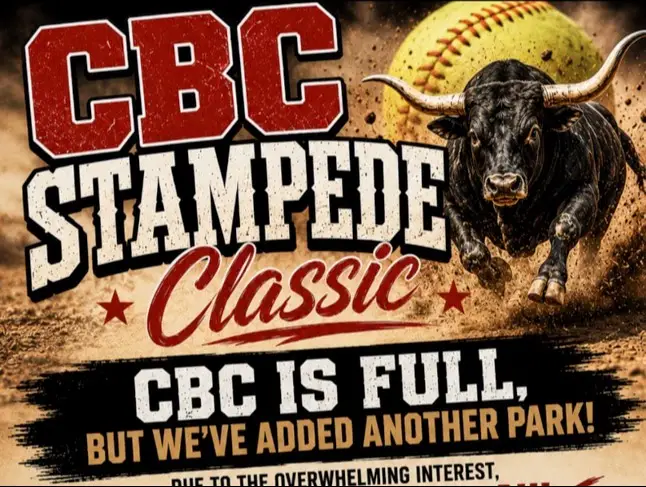 CBC Stampede Classic