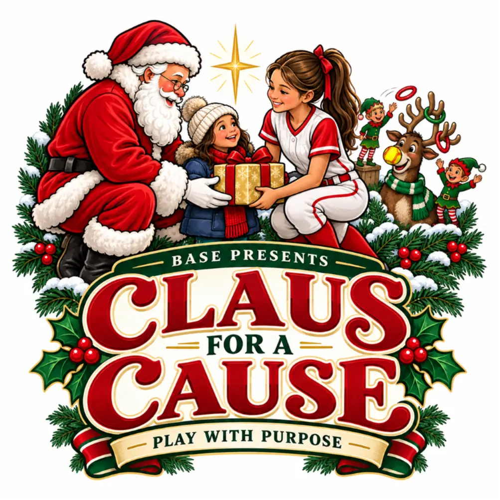 Claus for a Cause