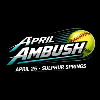 April Ambush