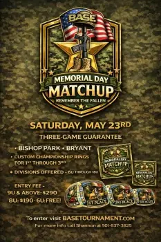 Memorial Day Matchup
