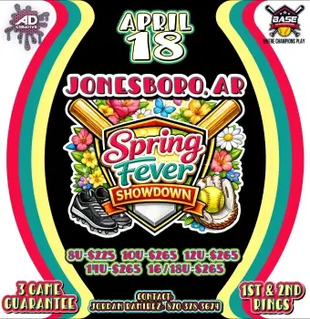 Spring Fever Showdown