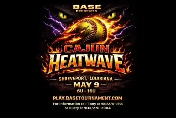Cajun Heat Wave