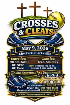 Crosses & Cleats