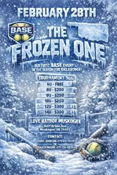 The Frozen One