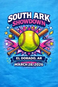 South Arkansas Showdown