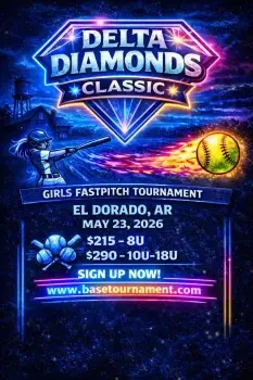 Delta Diamonds Classic