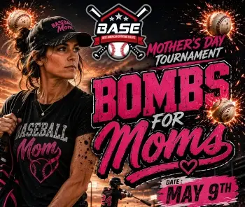 BOMBS FOR MOMS IN MUSKOGEE