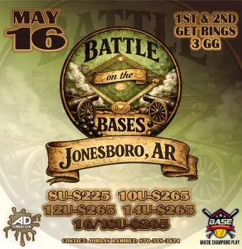 Battle on the Bases