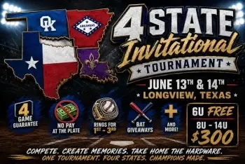 4 State Invitational